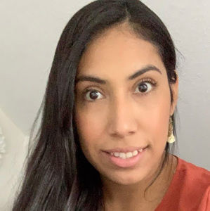 Meet your Posher, Nadia